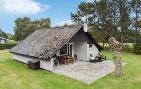 2 Bedroom Stunning Home In Rødby